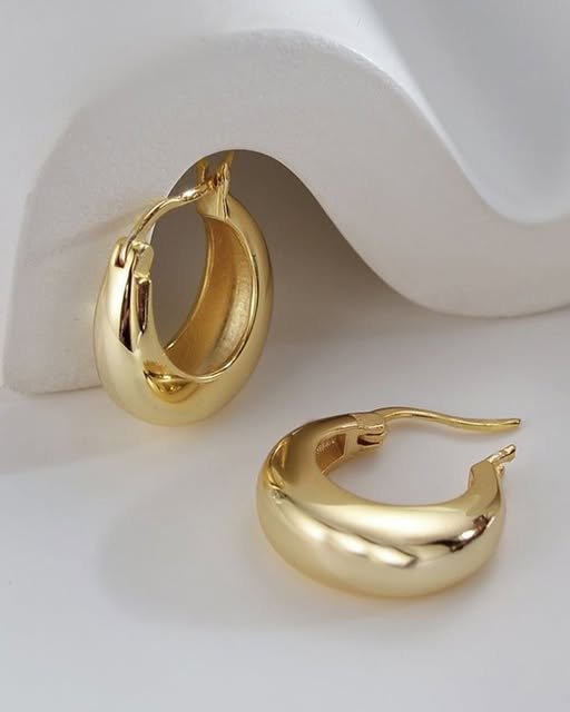 boucles d’oreilles befa boucles d’oreilles befa