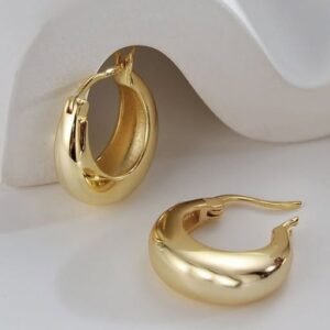 boucles d’oreilles befa